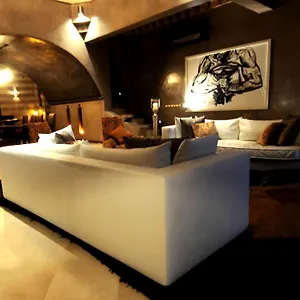  Villa Malika Silvana Maroc