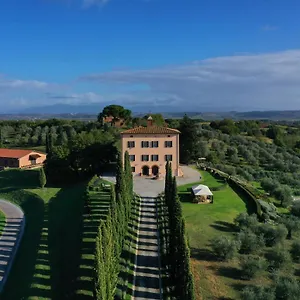 Alojamento de Turismo Rural Relais Grazianella