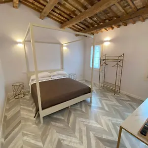 Frühstückspension Incalle Chioggia
