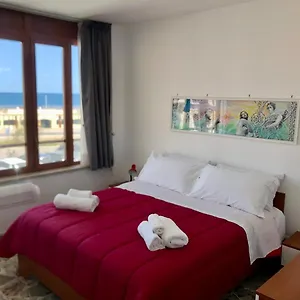 Delos E Artemide Apartament Syrakuzy