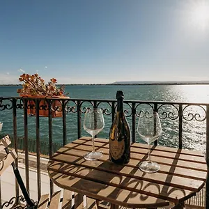 Vacanze Vista Mare Apartament Syrakuzy