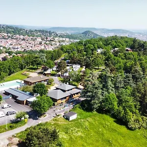 *** Camping De Plein Air Le Chanset France