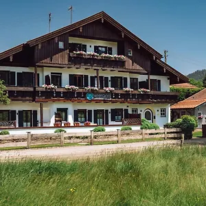 Apartment Wiefarn - In Am Tegernsee Bad Wiessee