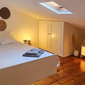  Appartement Graça Portugal