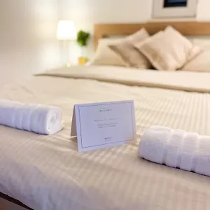  Appartement Morei Historical Croatie