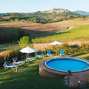 Podere Ristella - Wine&food Séjour à la ferme