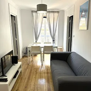  Appartement Casa Do Meio Portugal