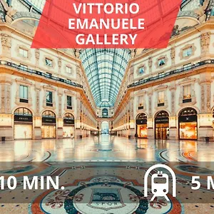  Appartamento Verdi's Nest - Loft With Wifi And Netflix Italia