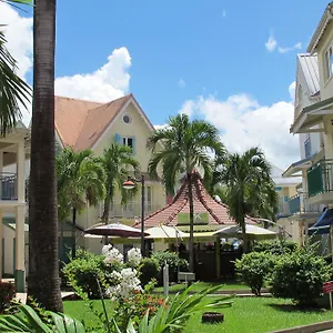  Appartement Village Creole Martinique