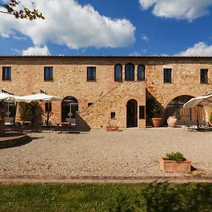 Casa de Campo La Collina