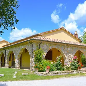 Alojamento de Turismo Rural Pian Di Cataverna