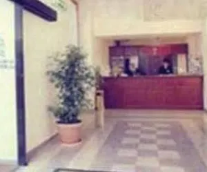 Bonus Pastor Hotel Rzym