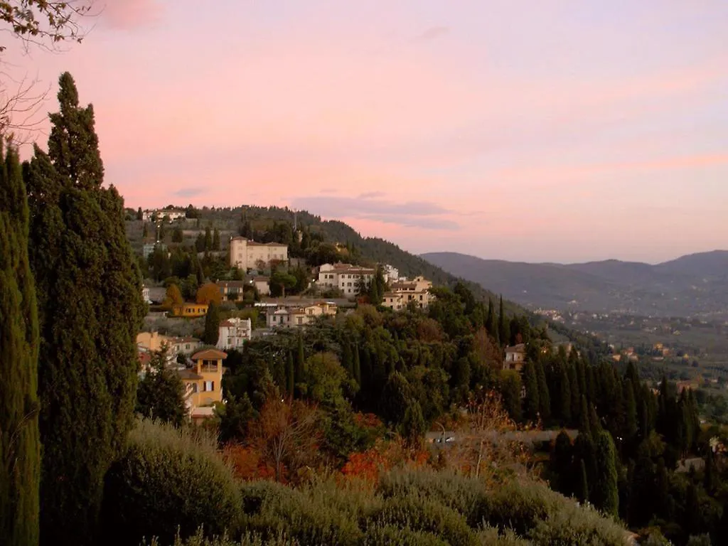 Camping Village Panoramico Fiesole