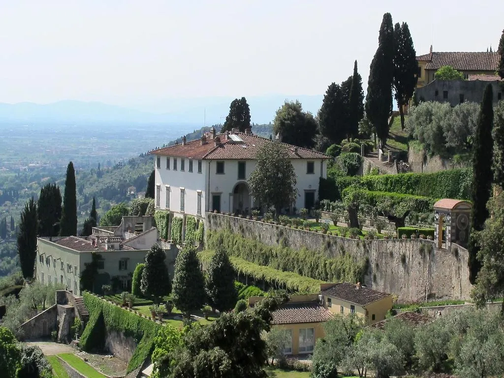 Camping Village Panoramico Fiesole 3*,  Italy