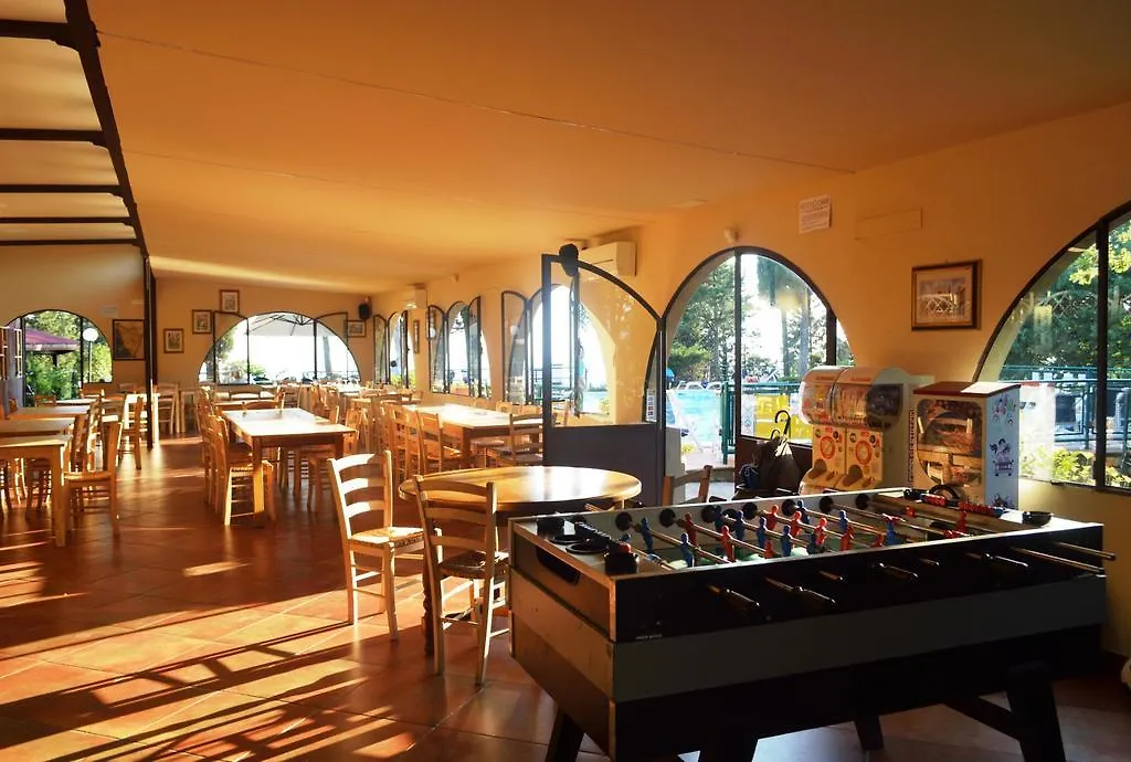 Camping Village Panoramico Fiesole