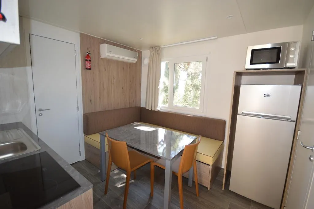 Camping Village Panoramico Fiesole