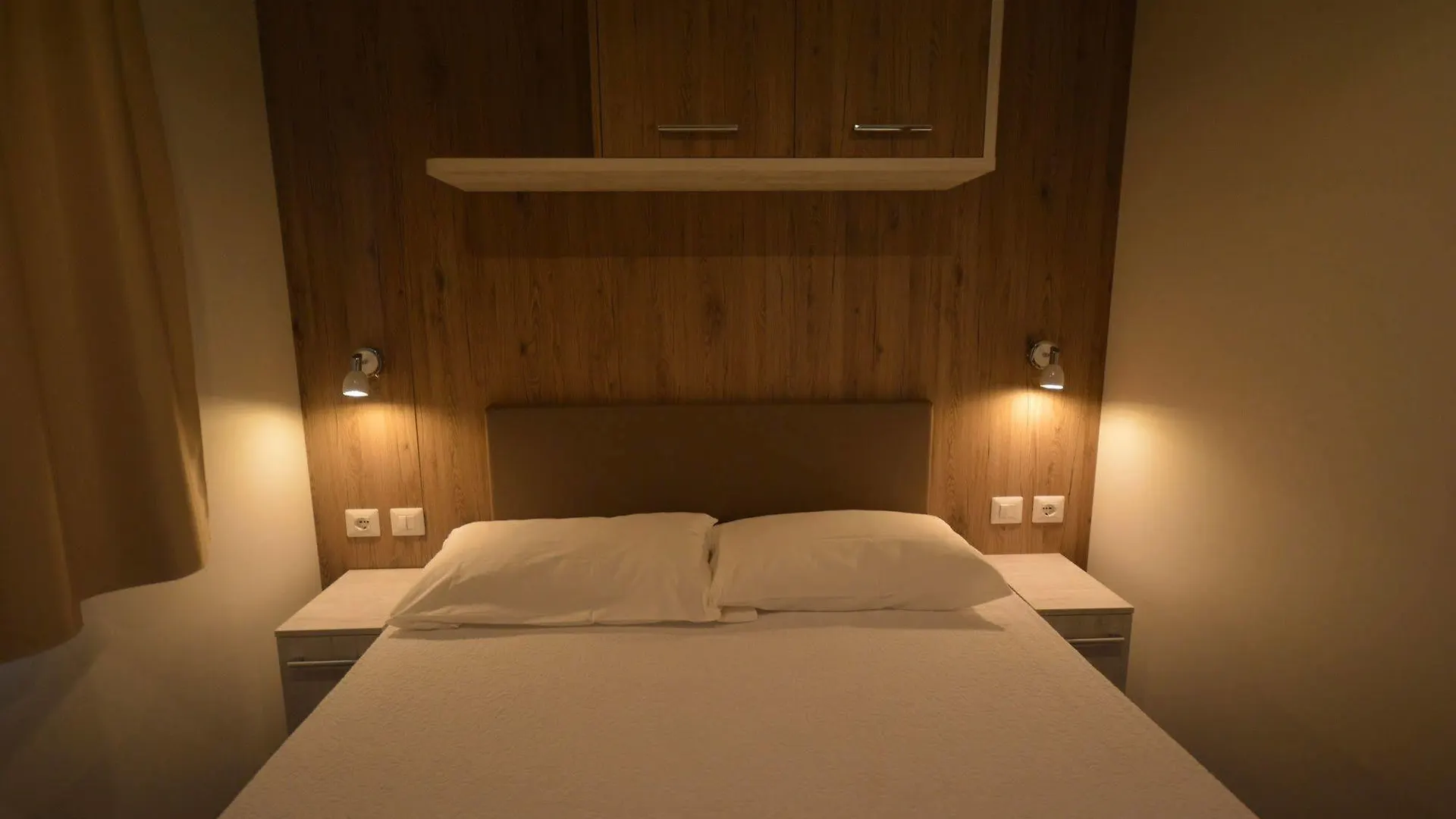 Campsite Camping Village Panoramico Fiesole